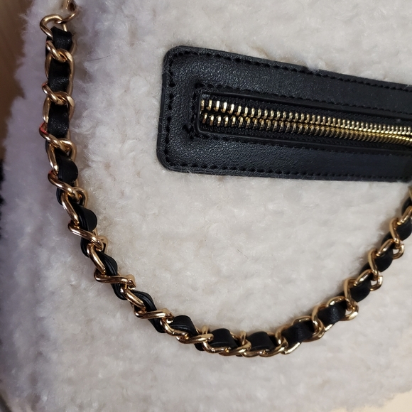 backpack purse - Picture 4 of 5